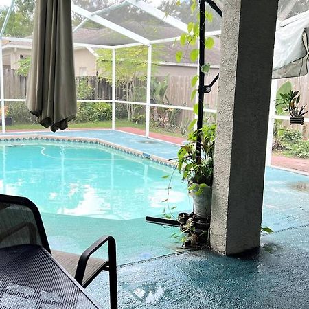 Room In Citrus Park And Carollwood, Close To The Airport & Downtown Tampa Luaran gambar
