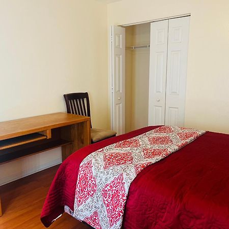 Room In Citrus Park And Carollwood, Close To The Airport & Downtown Tampa Luaran gambar