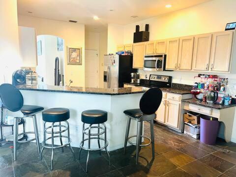 Room In Citrus Park And Carollwood, Close To The Airport & Downtown Tampa Luaran gambar
