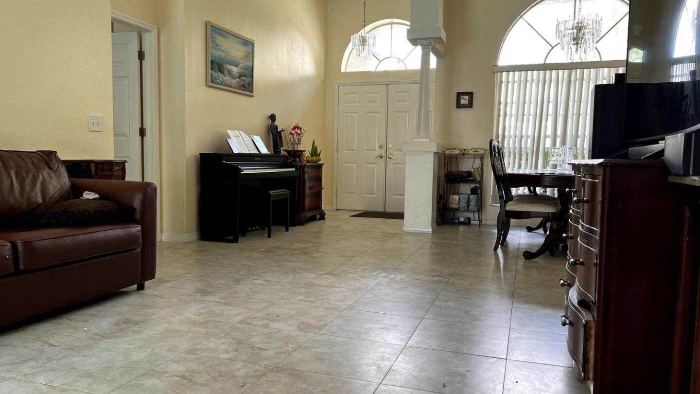 Room In Citrus Park And Carollwood, Close To The Airport & Downtown Tampa Luaran gambar