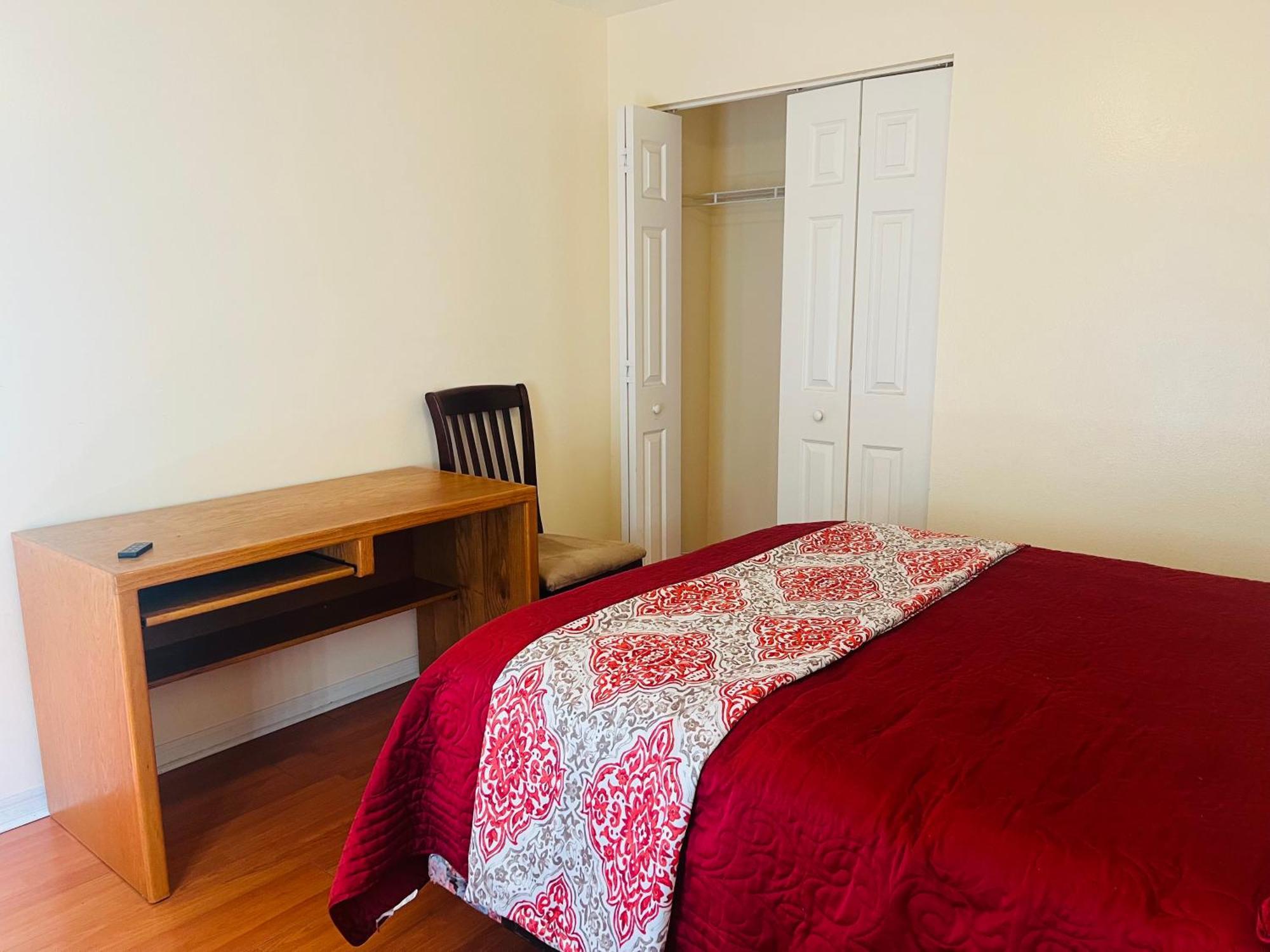 Room In Citrus Park And Carollwood, Close To The Airport & Downtown Tampa Luaran gambar