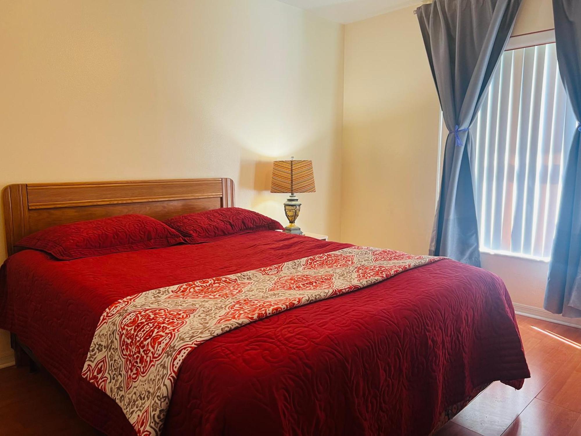 Room In Citrus Park And Carollwood, Close To The Airport & Downtown Tampa Luaran gambar